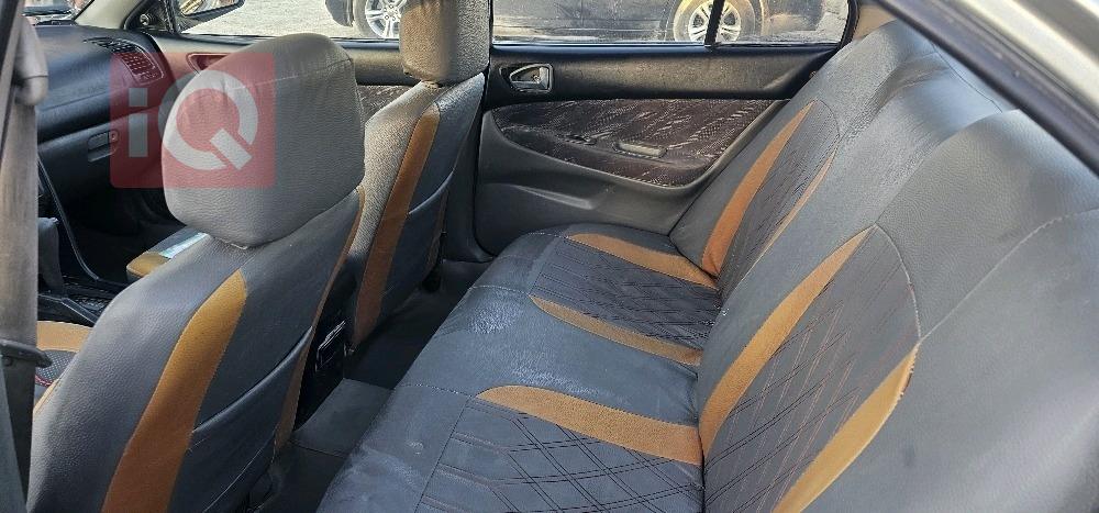 ميتسوبيشي جالنت